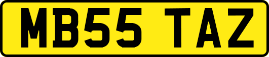 MB55TAZ