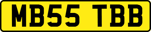 MB55TBB