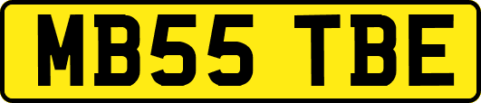 MB55TBE
