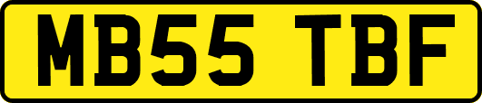 MB55TBF