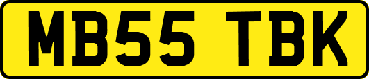 MB55TBK