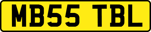 MB55TBL