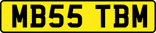 MB55TBM