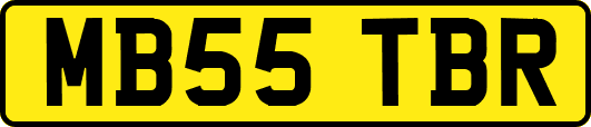 MB55TBR