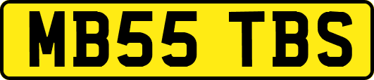 MB55TBS