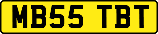 MB55TBT