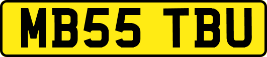 MB55TBU