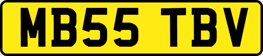 MB55TBV