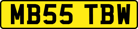 MB55TBW