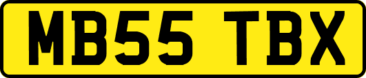 MB55TBX