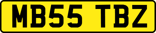 MB55TBZ