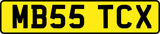 MB55TCX