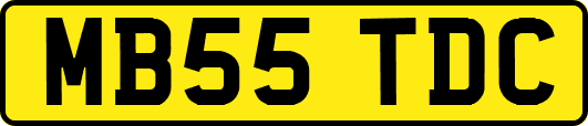 MB55TDC