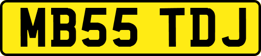 MB55TDJ