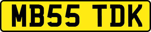 MB55TDK