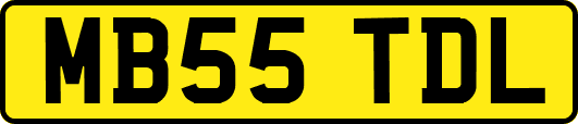 MB55TDL