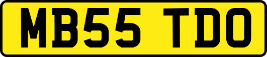 MB55TDO