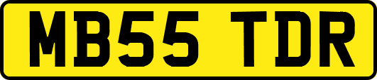MB55TDR