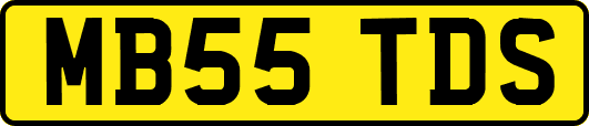 MB55TDS