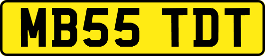 MB55TDT