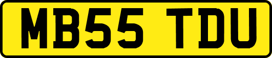 MB55TDU