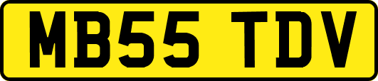 MB55TDV