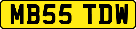 MB55TDW