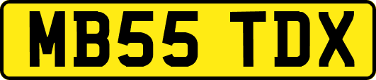 MB55TDX