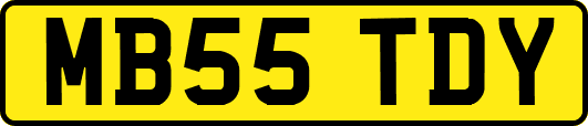 MB55TDY