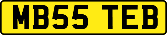 MB55TEB