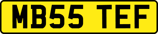 MB55TEF
