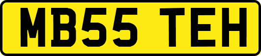 MB55TEH