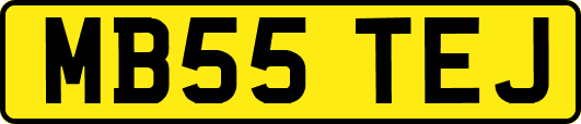 MB55TEJ