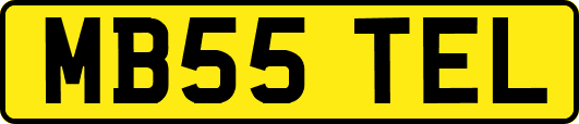 MB55TEL