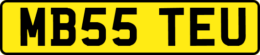 MB55TEU