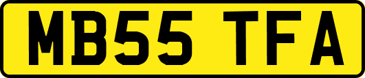MB55TFA