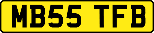 MB55TFB