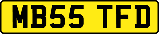 MB55TFD