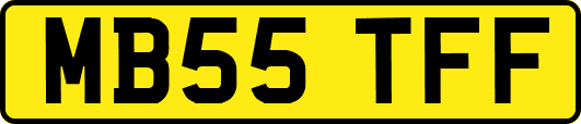 MB55TFF