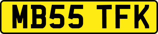 MB55TFK