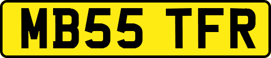 MB55TFR