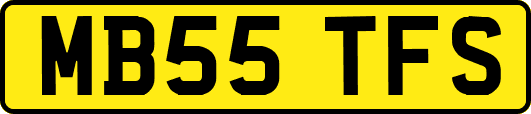 MB55TFS