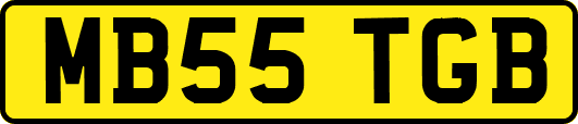 MB55TGB