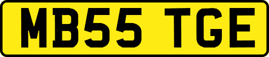 MB55TGE
