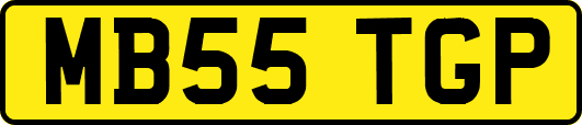 MB55TGP