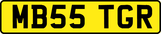 MB55TGR