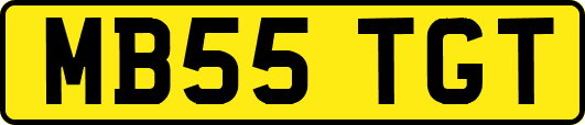 MB55TGT