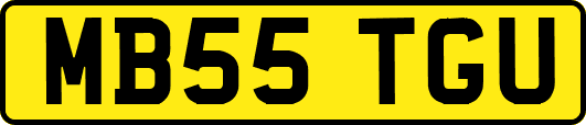 MB55TGU
