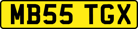 MB55TGX