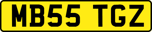 MB55TGZ